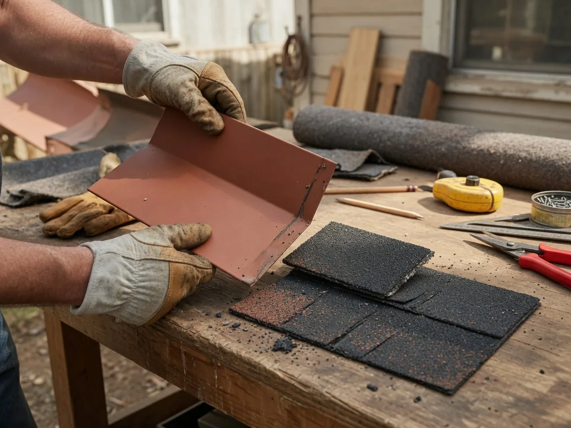 Roof Repair company in Trinidad, CA